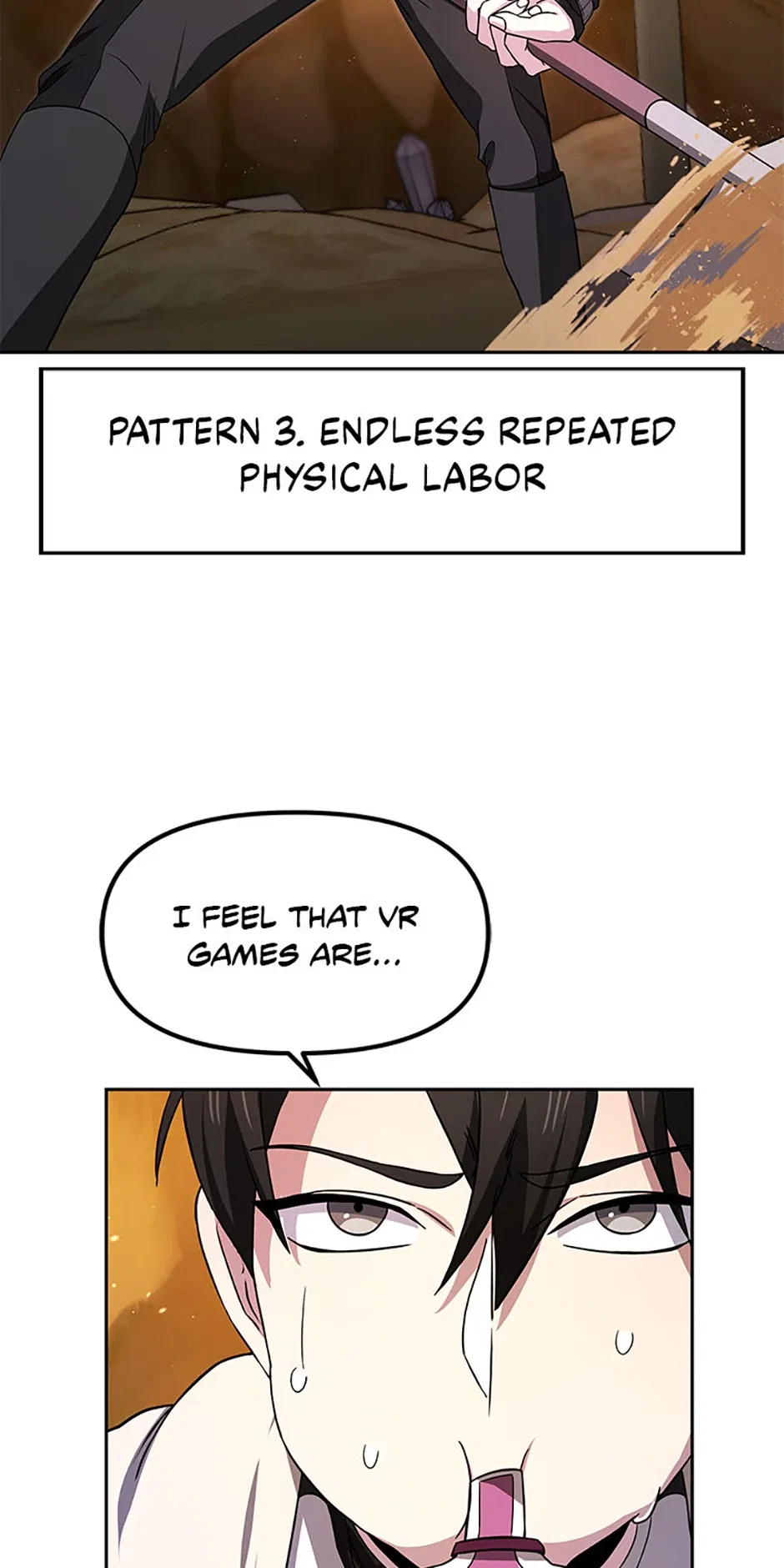 Ark The Legend Chapter 21 – Page 18