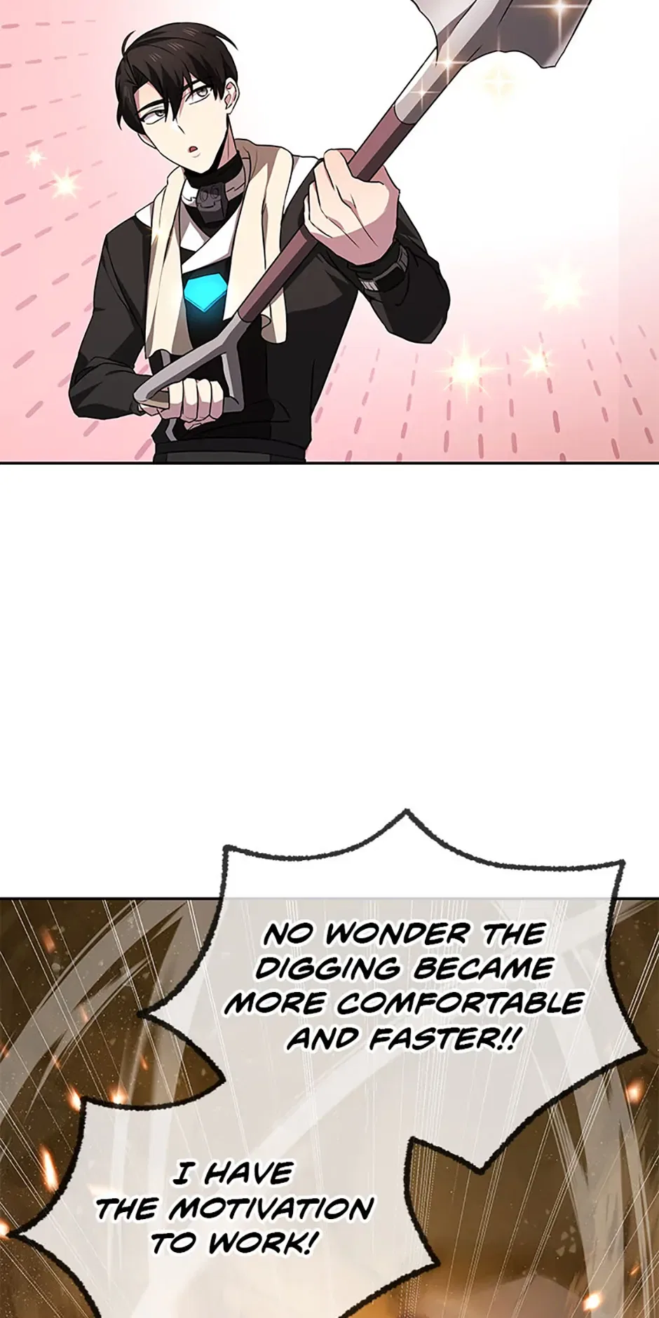 Ark The Legend Chapter 21 – Page 24