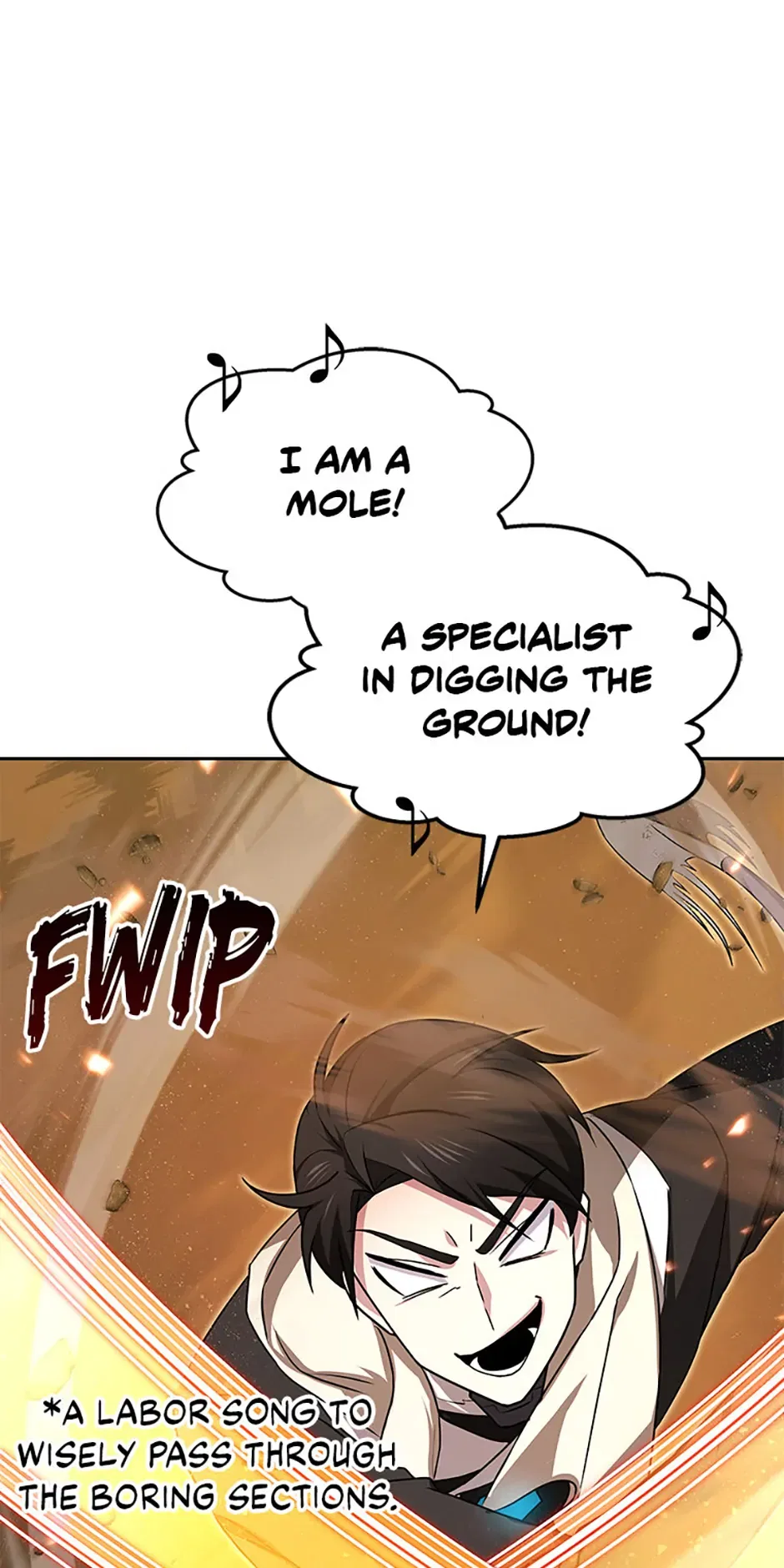 Ark The Legend Chapter 21 – Page 26