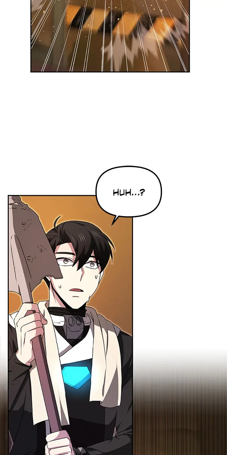Ark The Legend Chapter 21 – Page 28