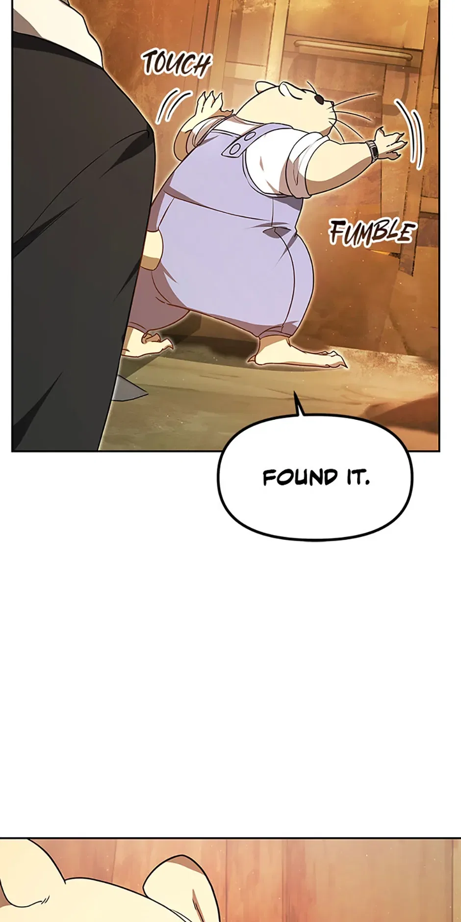 Ark The Legend Chapter 21 – Page 34