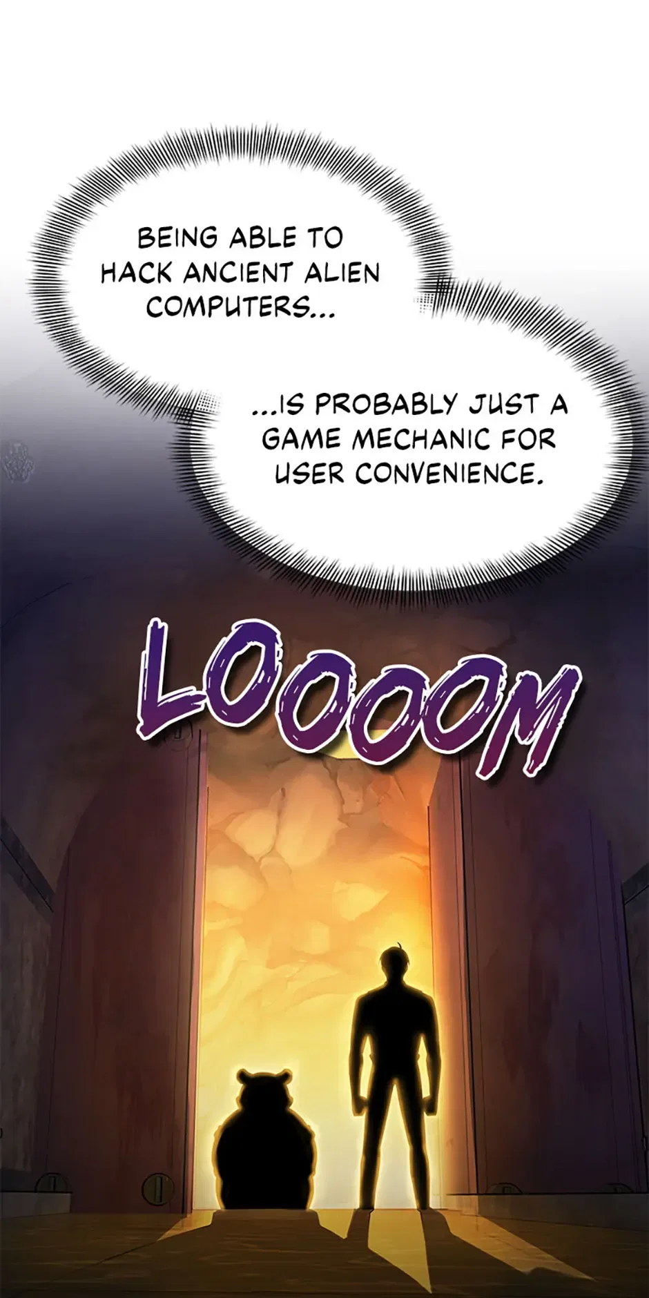 Ark The Legend Chapter 21 – Page 41