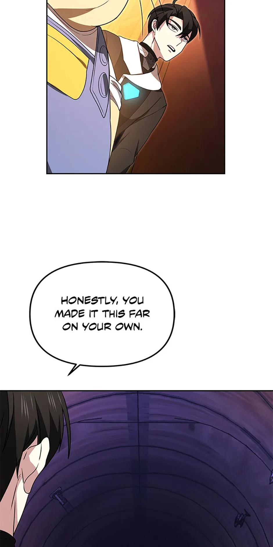 Ark The Legend Chapter 21 – Page 43