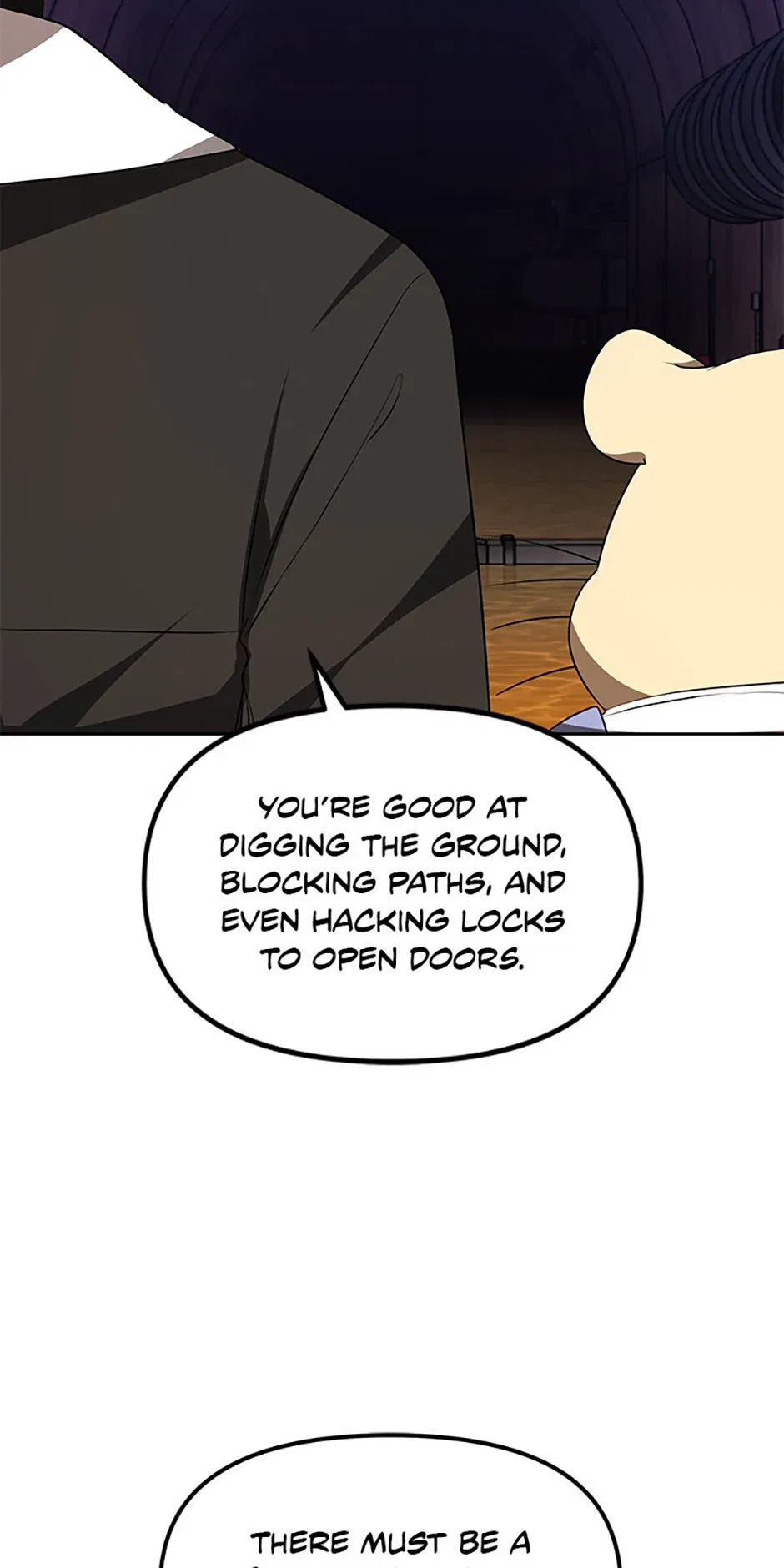 Ark The Legend Chapter 21 – Page 44