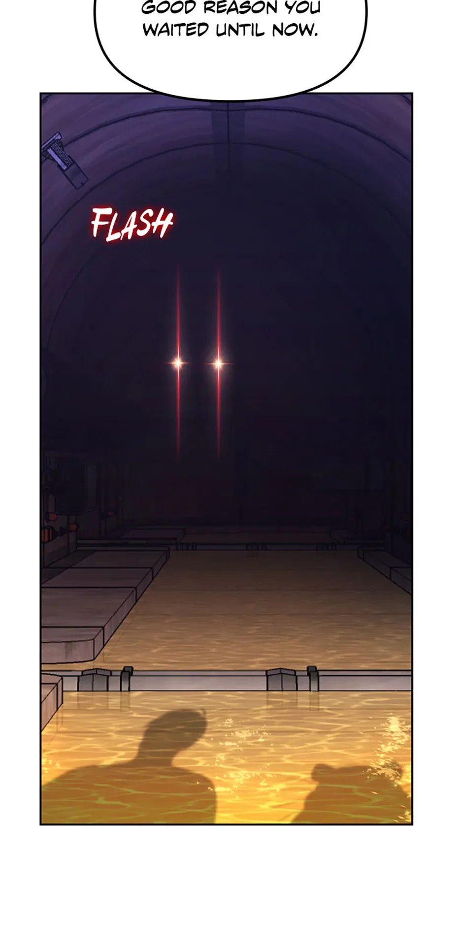 Ark The Legend Chapter 21 – Page 45