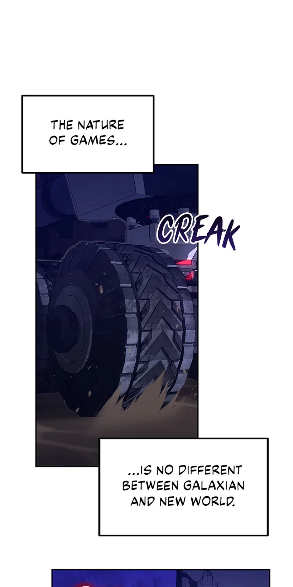 Ark The Legend Chapter 21 – Page 46