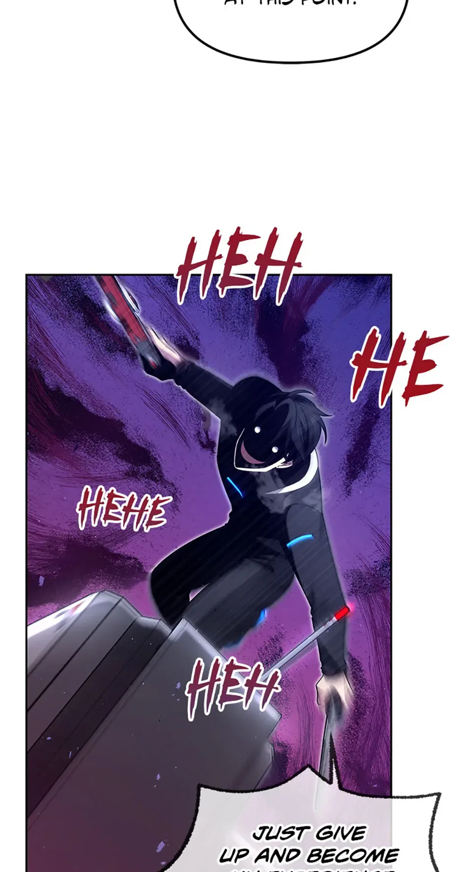 Ark The Legend Chapter 21 – Page 62