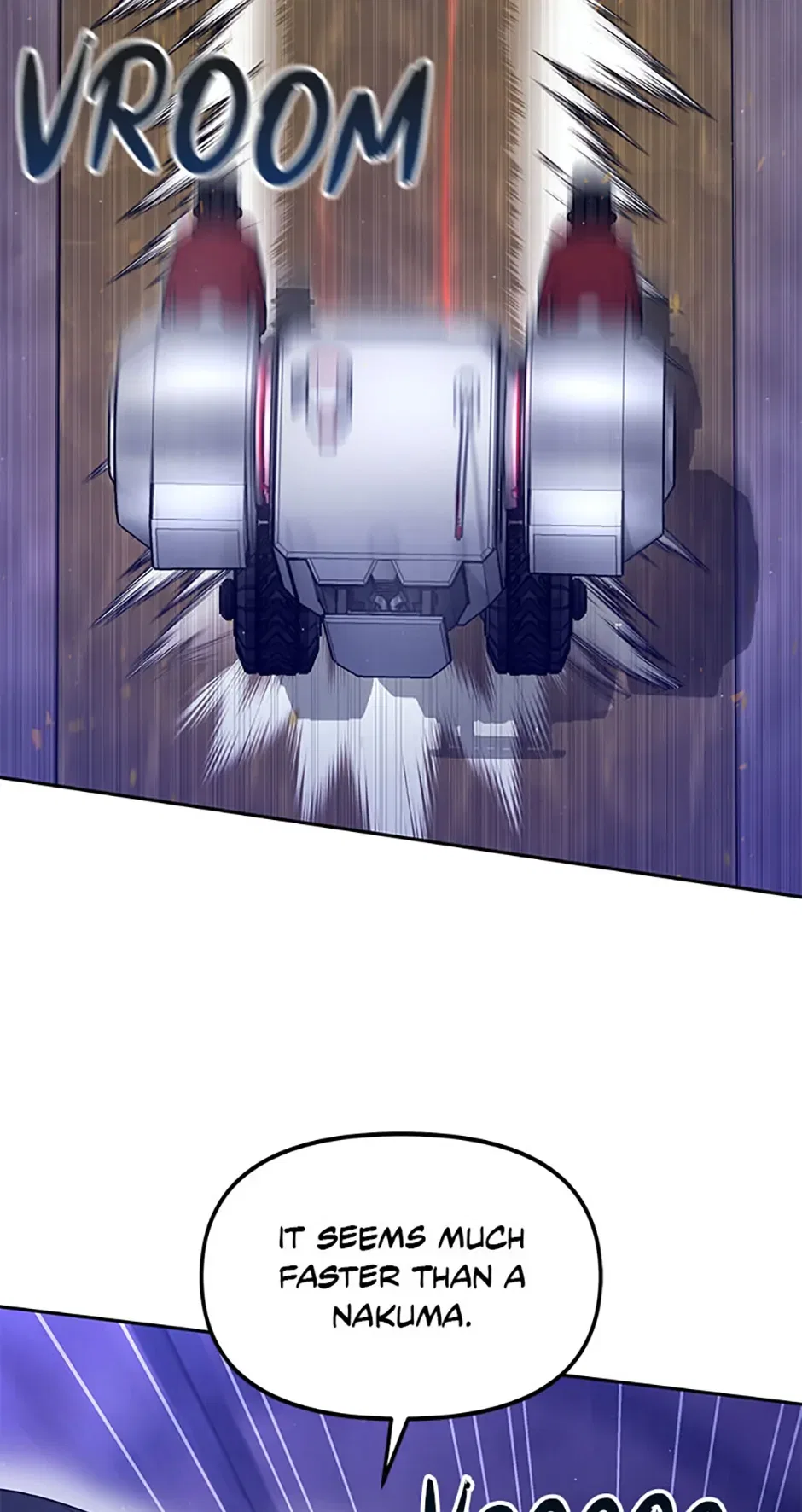 Ark The Legend Chapter 21 – Page 65
