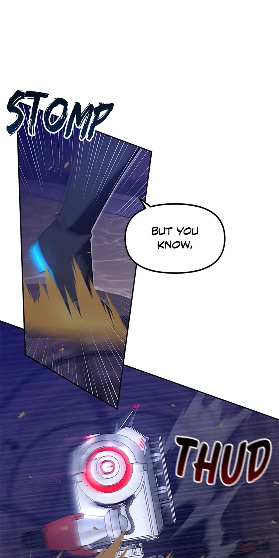Ark The Legend Chapter 21 – Page 69