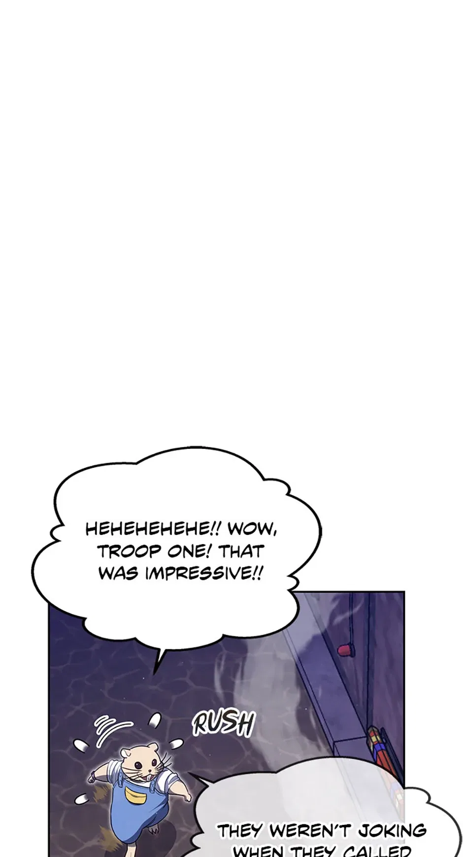 Ark The Legend Chapter 21 – Page 80