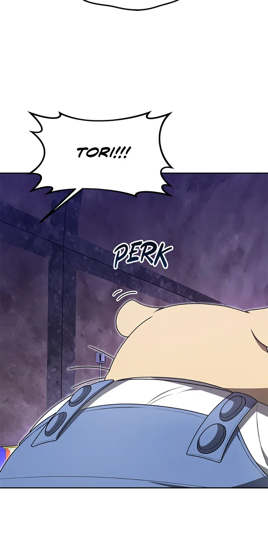 Ark The Legend Chapter 21 – Page 87