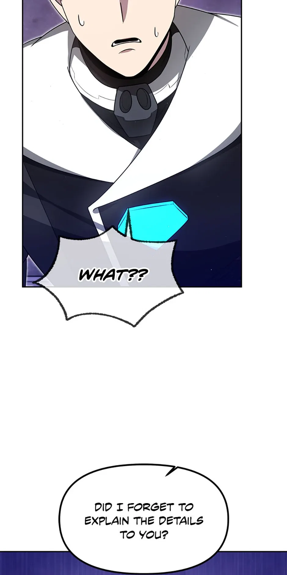 Ark The Legend Chapter 21 – Page 90
