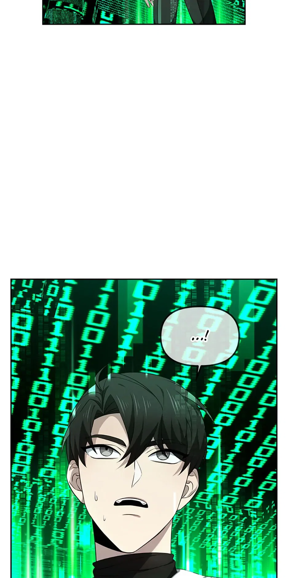Ark The Legend Chapter 20 – Page 2