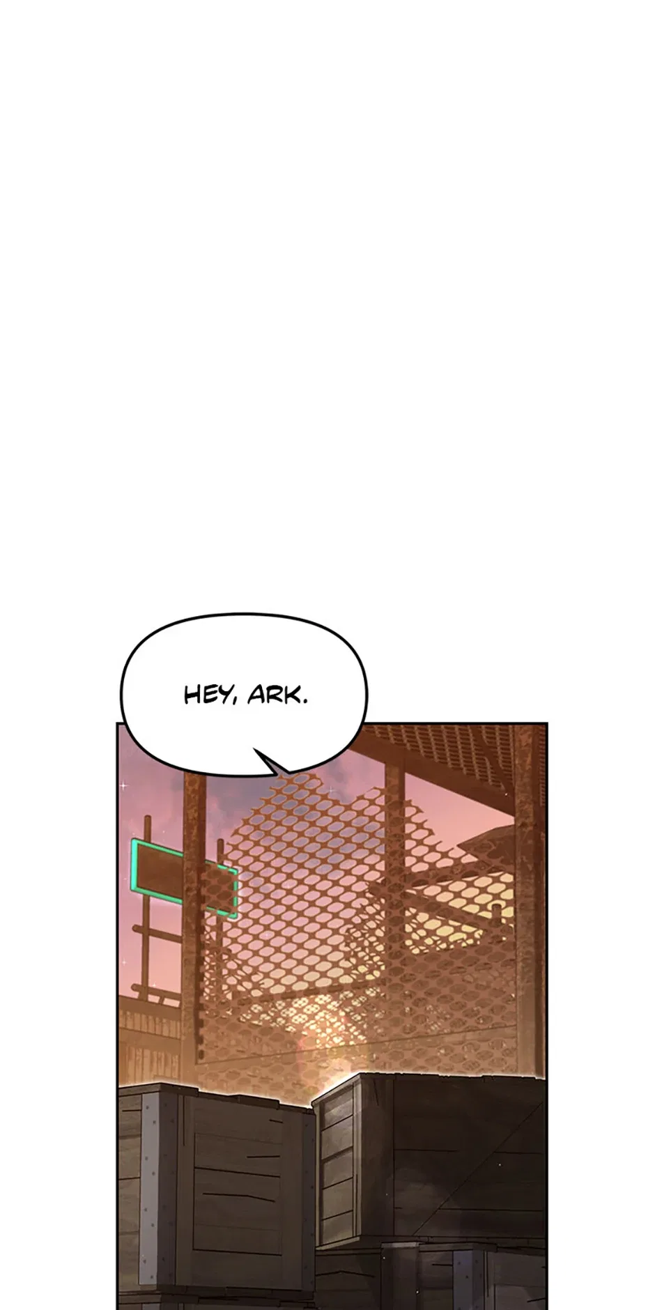 Ark The Legend Chapter 20 – Page 27