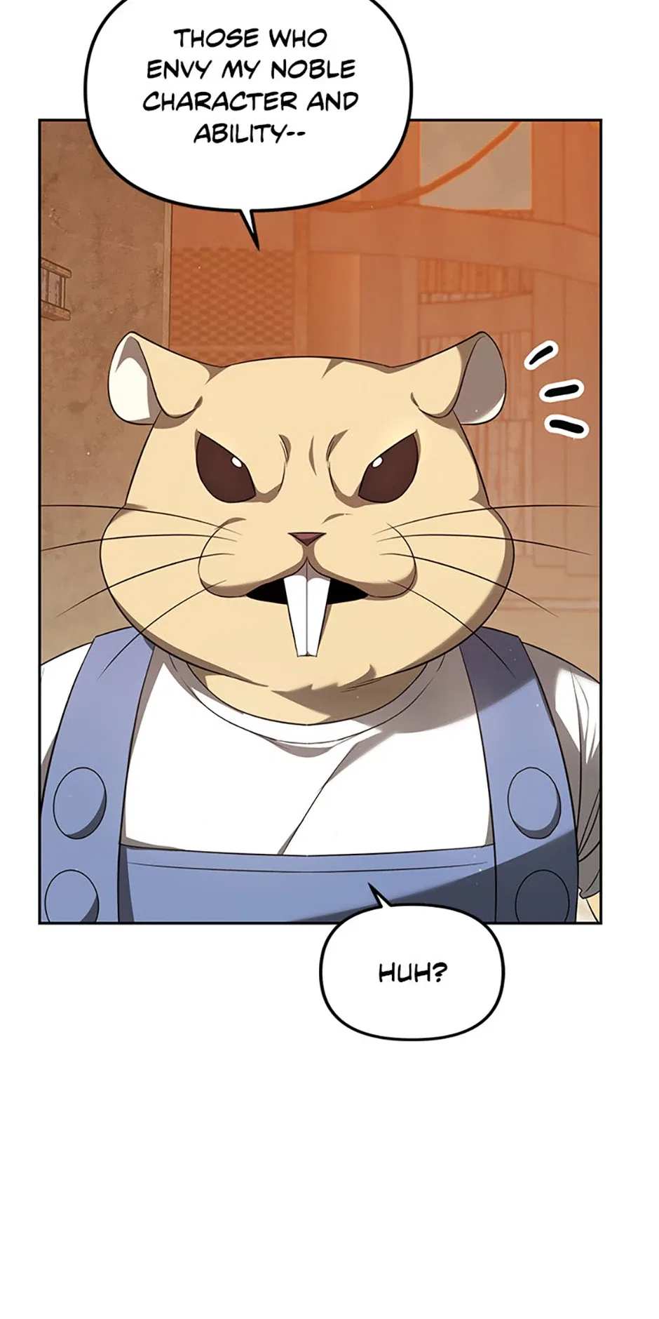 Ark The Legend Chapter 20 – Page 31