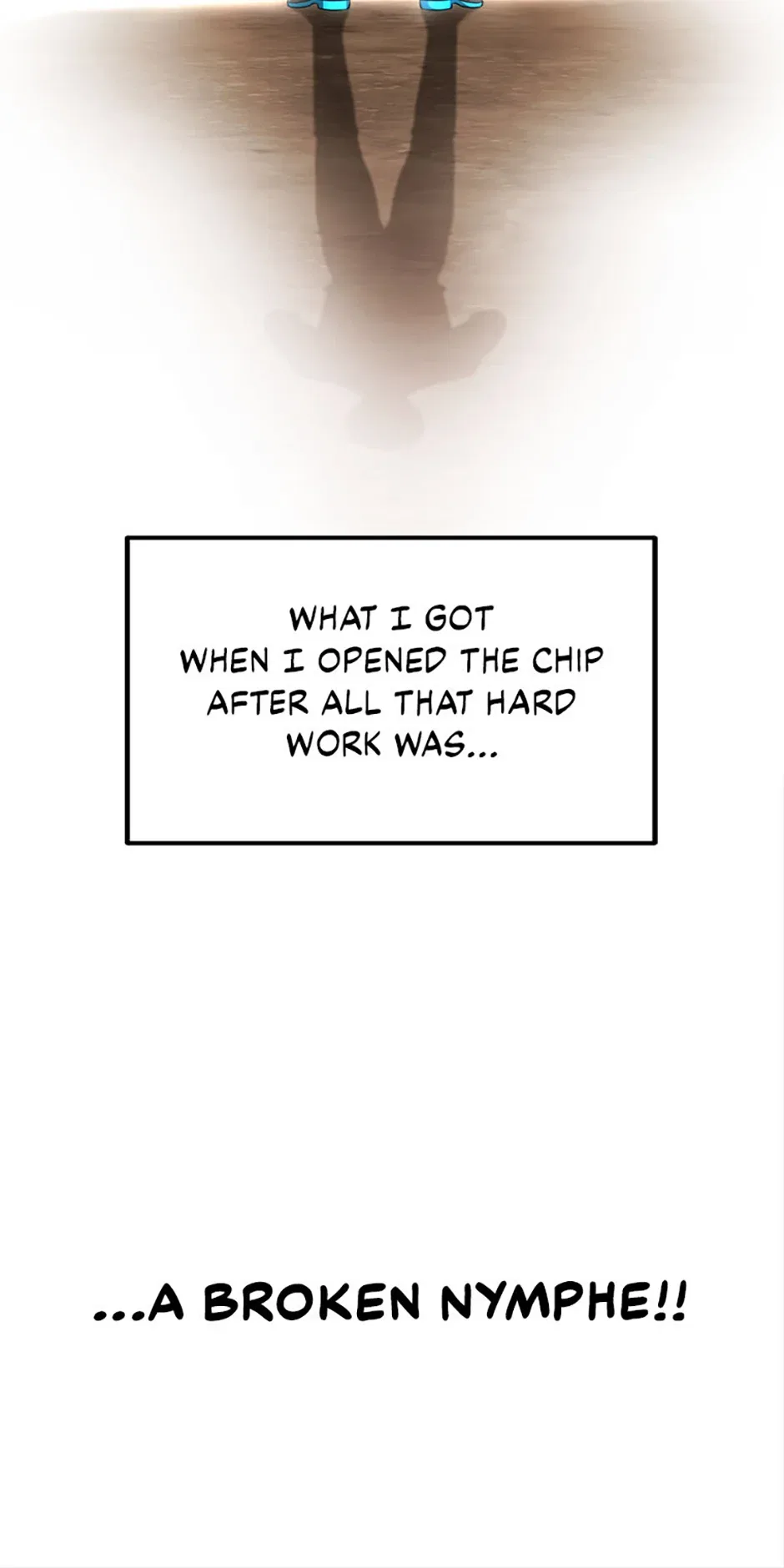 Ark The Legend Chapter 20 – Page 46