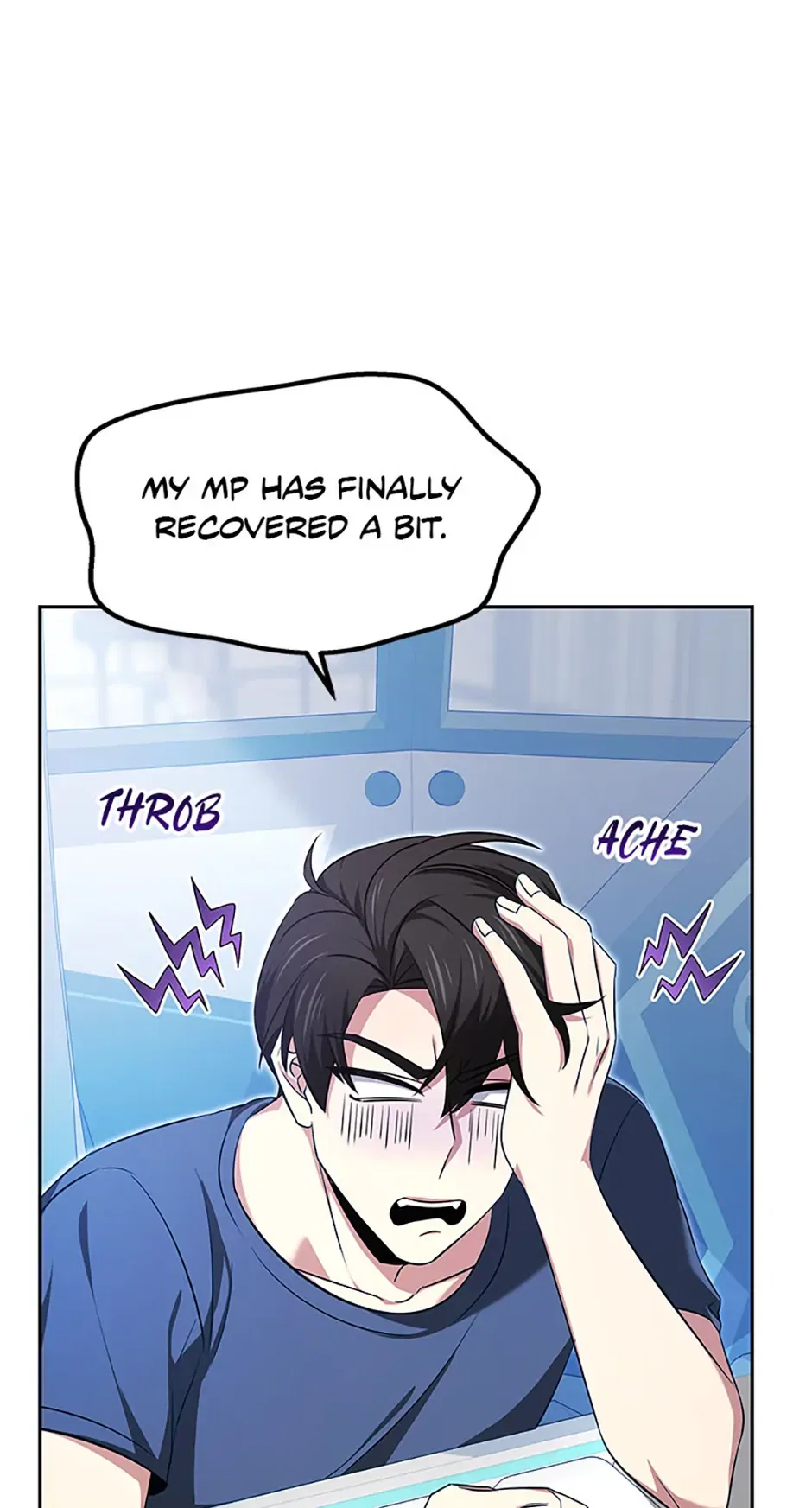 Ark The Legend Chapter 20 – Page 52