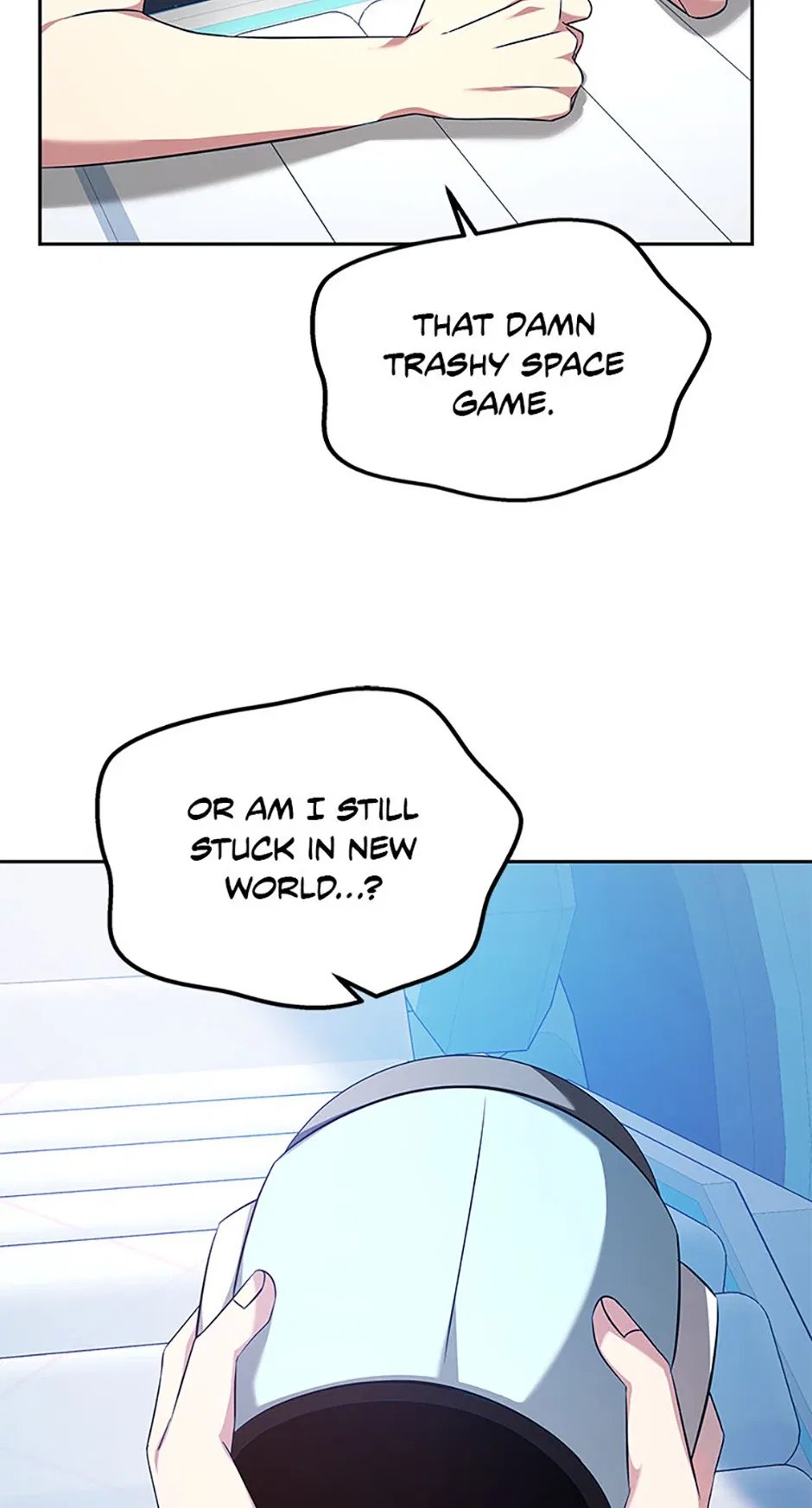 Ark The Legend Chapter 20 – Page 53