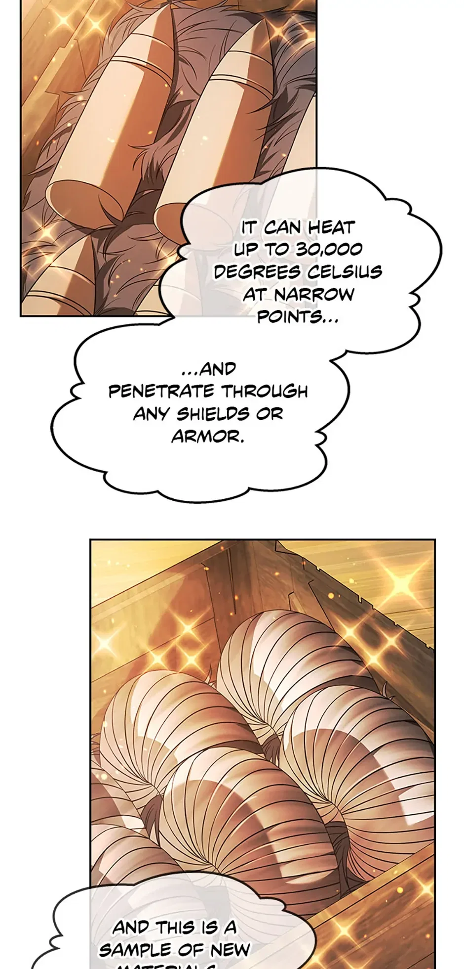 Ark The Legend Chapter 20 – Page 66