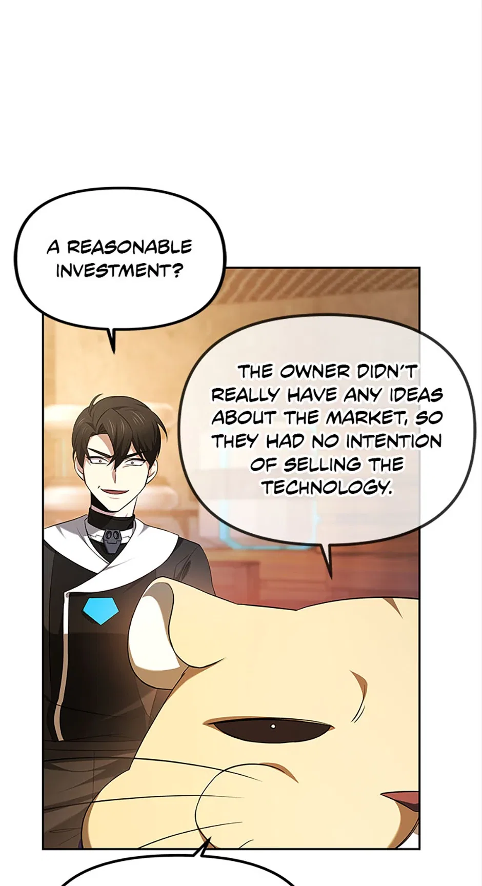 Ark The Legend Chapter 20 – Page 69