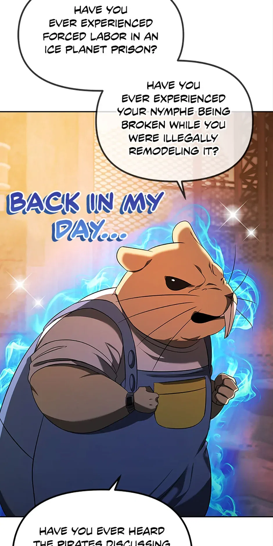 Ark The Legend Chapter 20 – Page 74