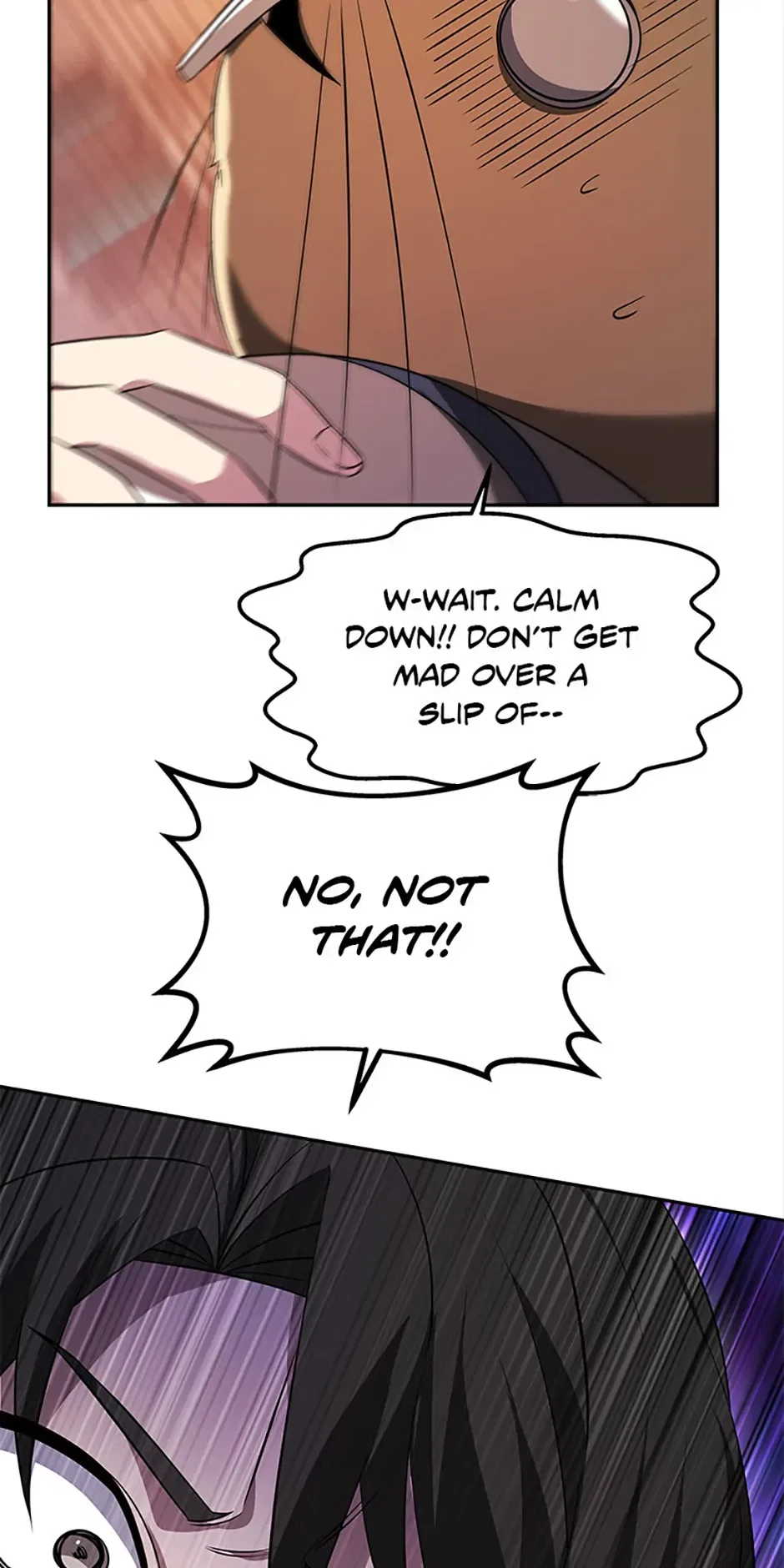Ark The Legend Chapter 20 – Page 76