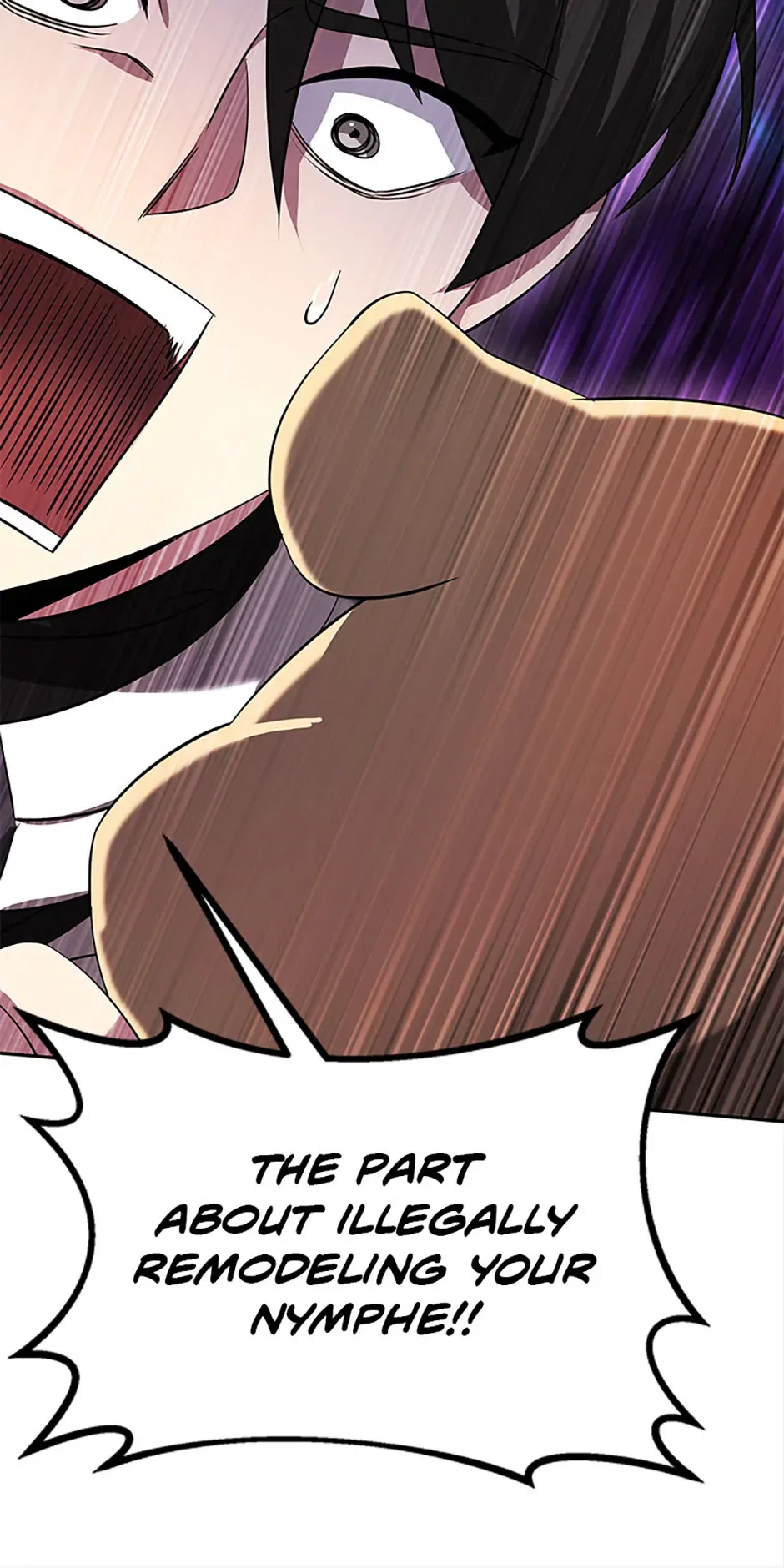 Ark The Legend Chapter 20 – Page 77