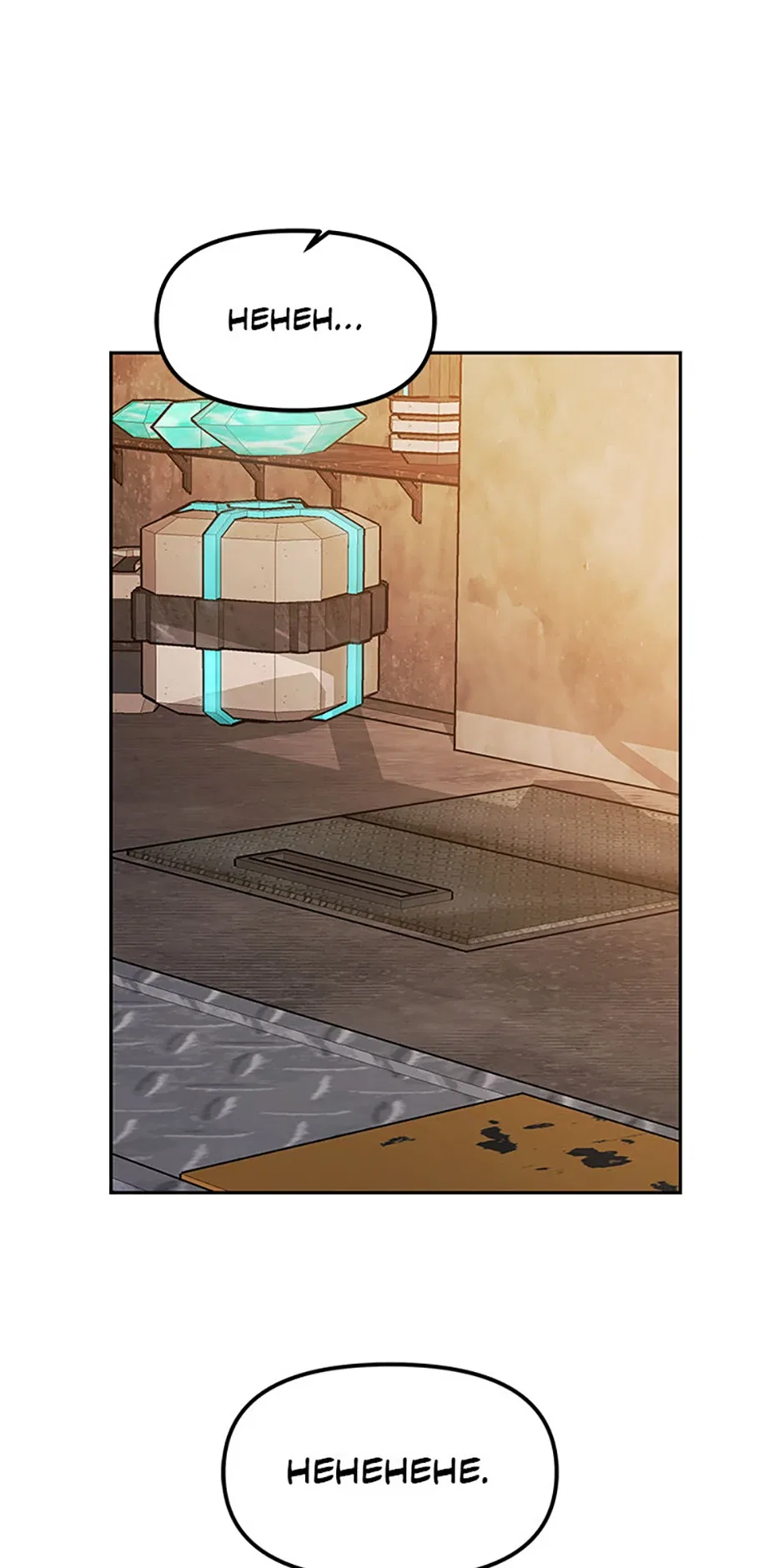 Ark The Legend Chapter 20 – Page 79