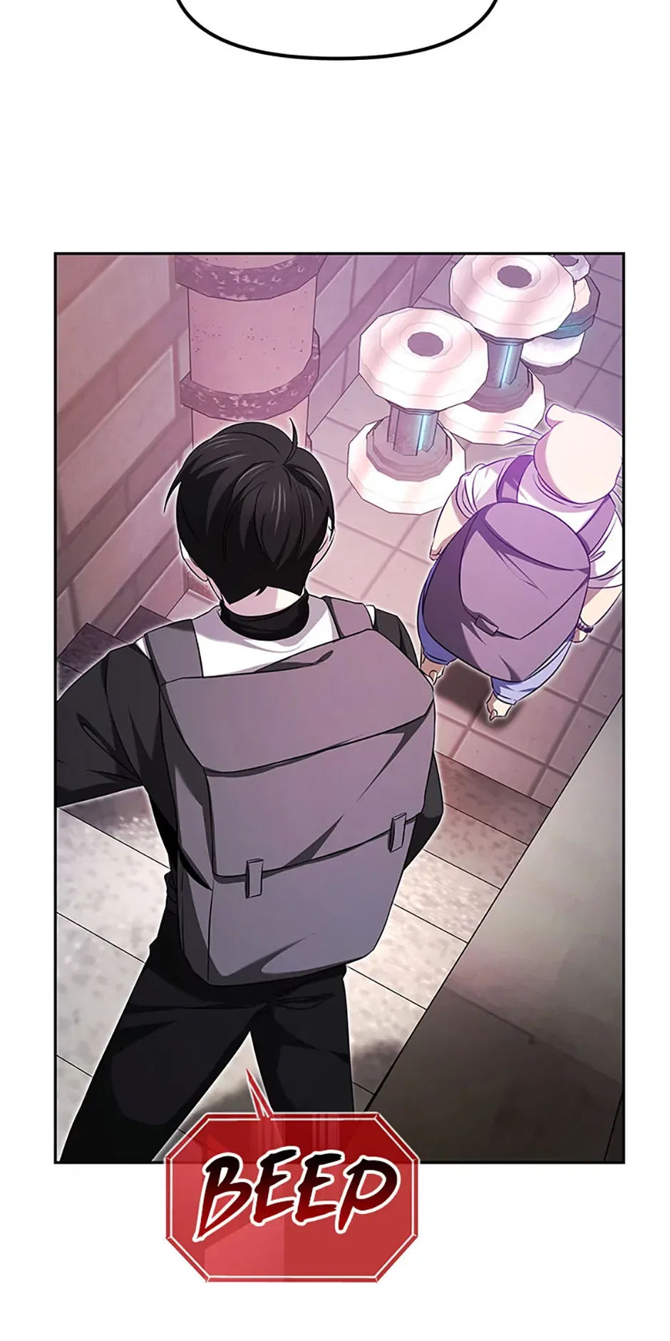 Ark The Legend Chapter 20 – Page 84