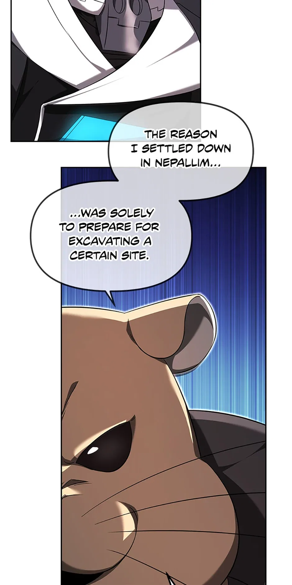 Ark The Legend Chapter 20 – Page 90