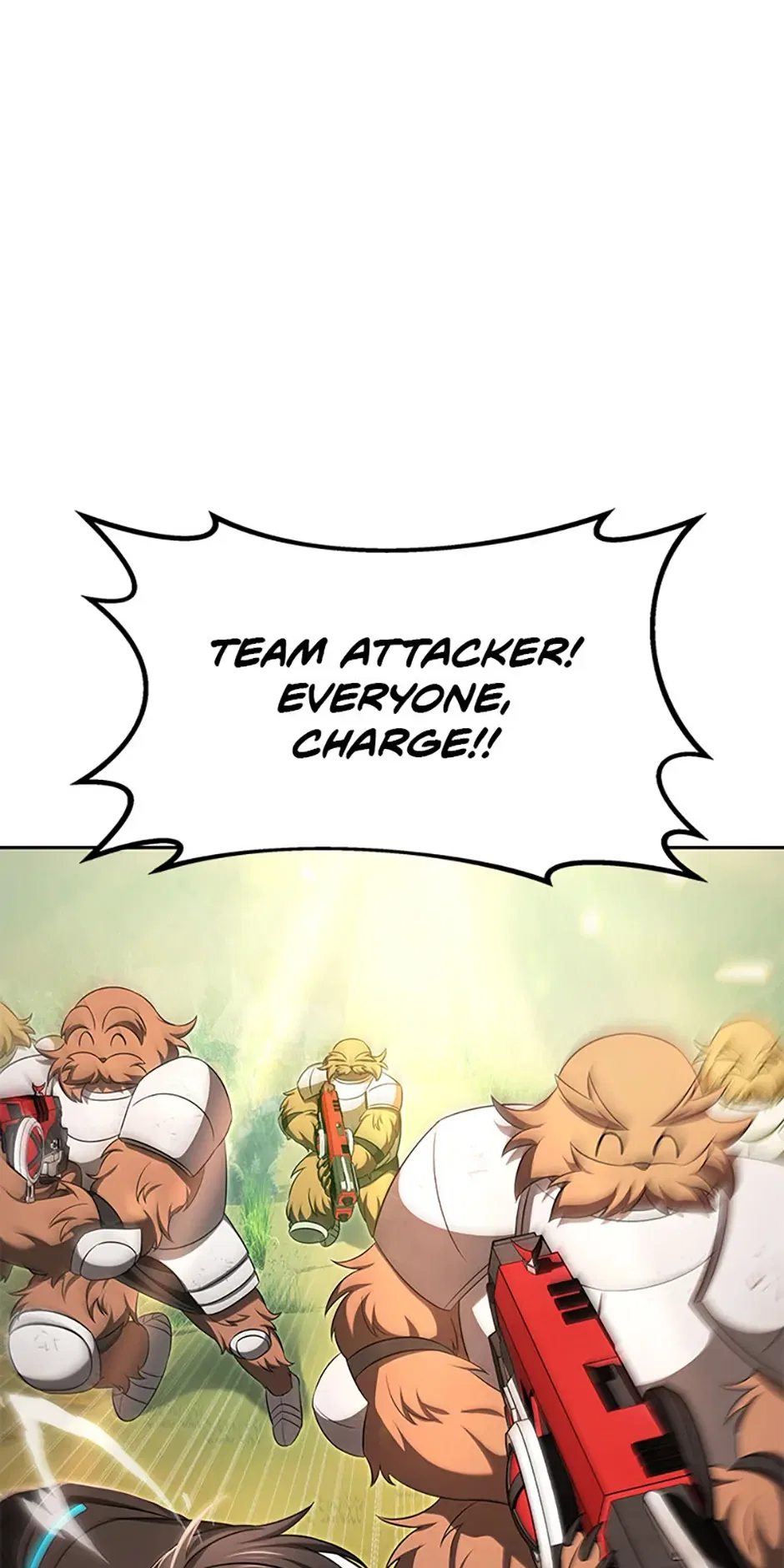 Ark The Legend Chapter 19 – Page 21