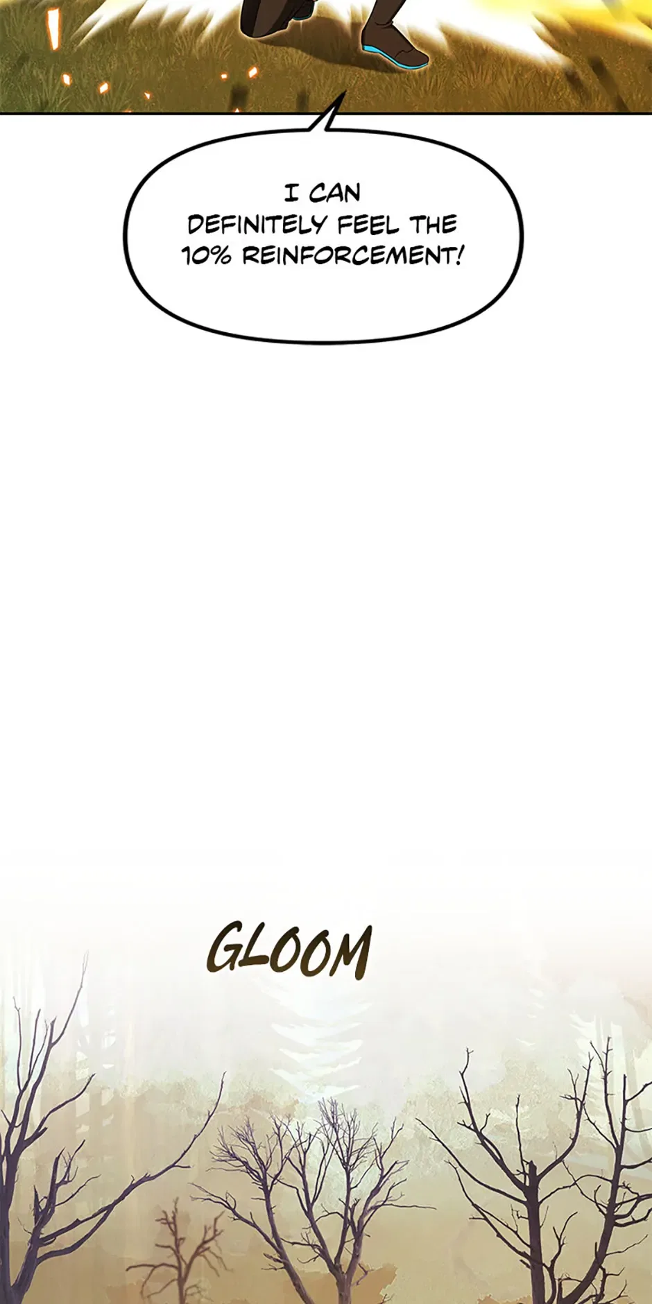 Ark The Legend Chapter 19 – Page 33