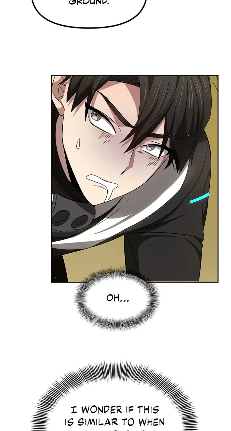 Ark The Legend Chapter 19 – Page 49