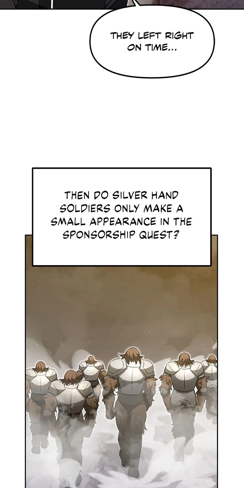 Ark The Legend Chapter 19 – Page 53