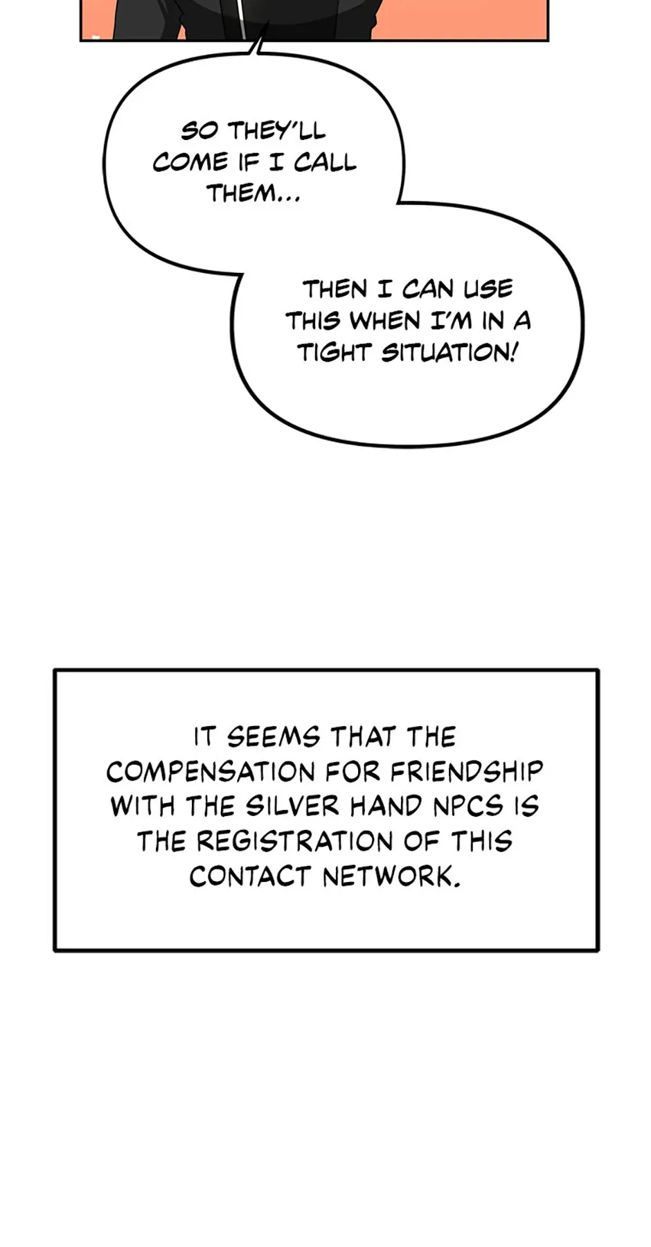 Ark The Legend Chapter 19 – Page 58