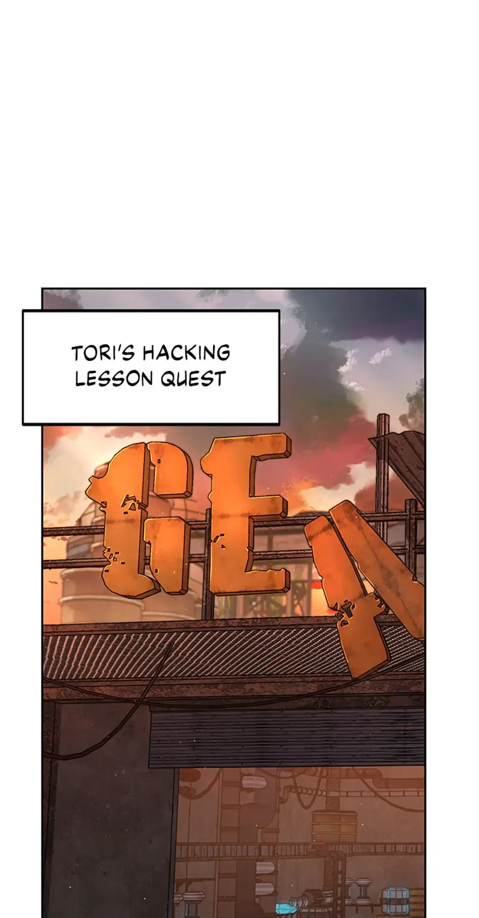 Ark The Legend Chapter 19 – Page 59