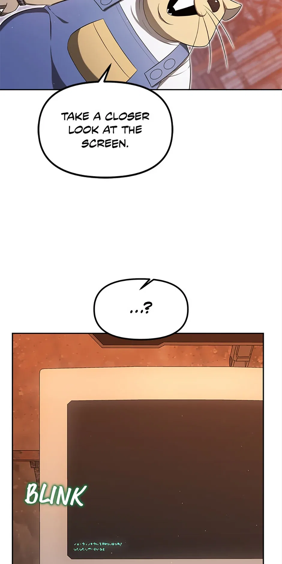 Ark The Legend Chapter 19 – Page 69