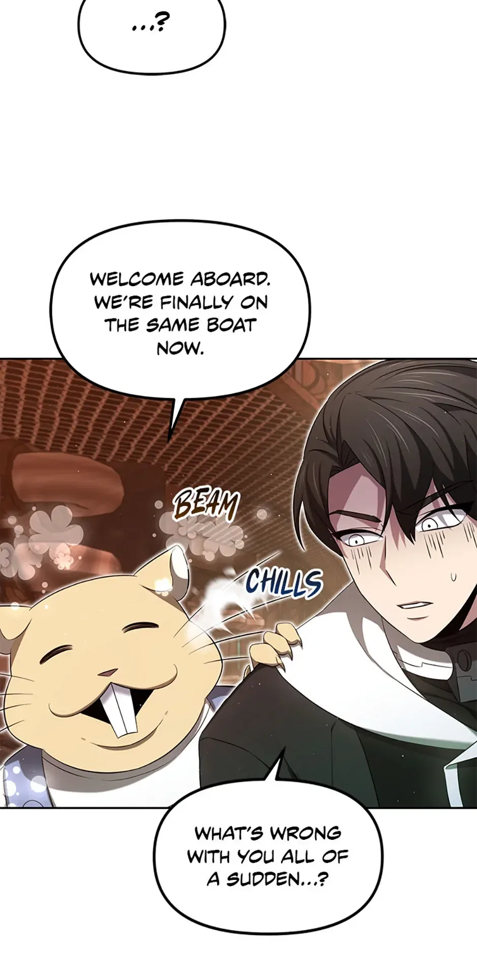 Ark The Legend Chapter 19 – Page 75
