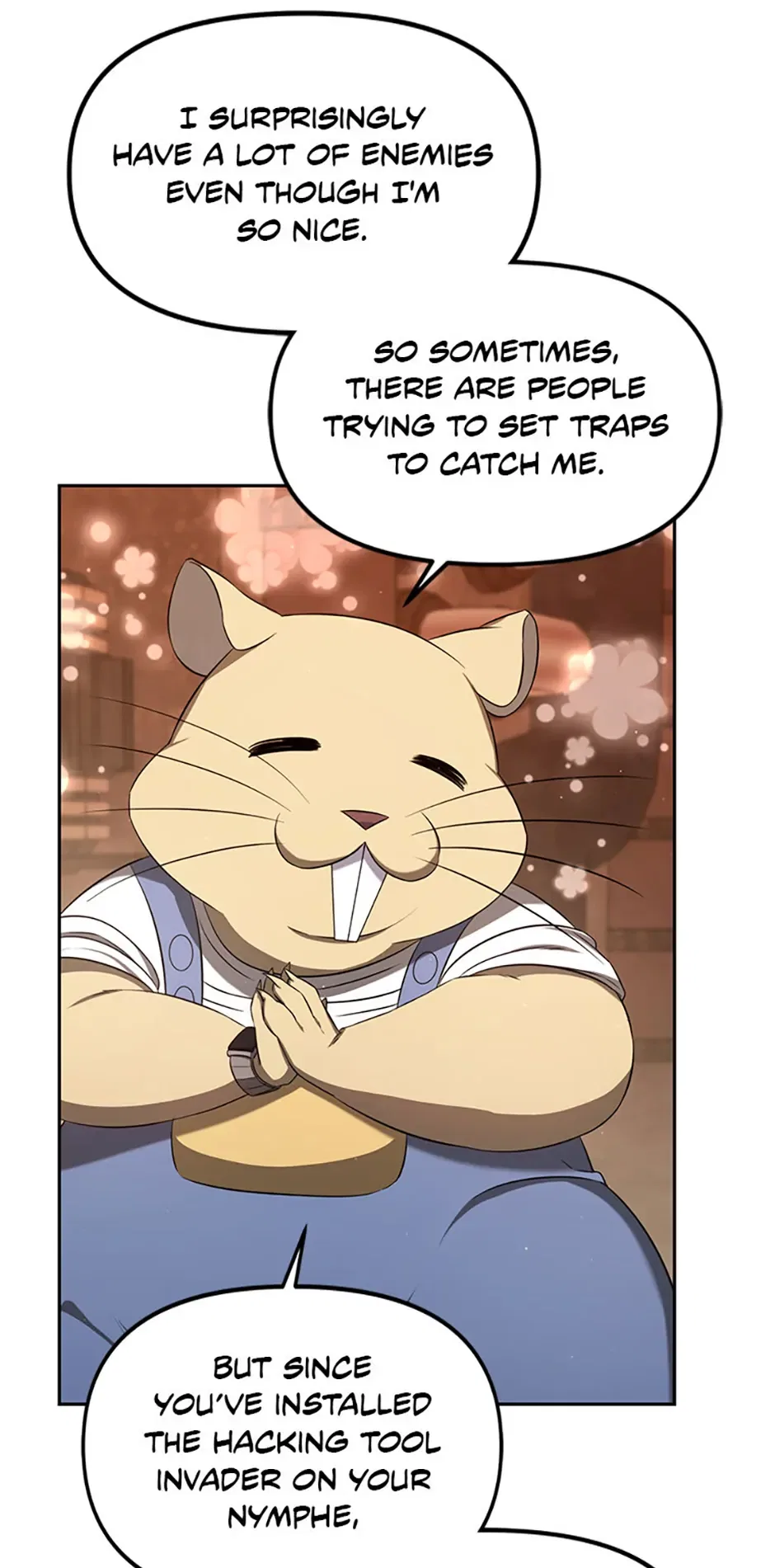 Ark The Legend Chapter 19 – Page 76