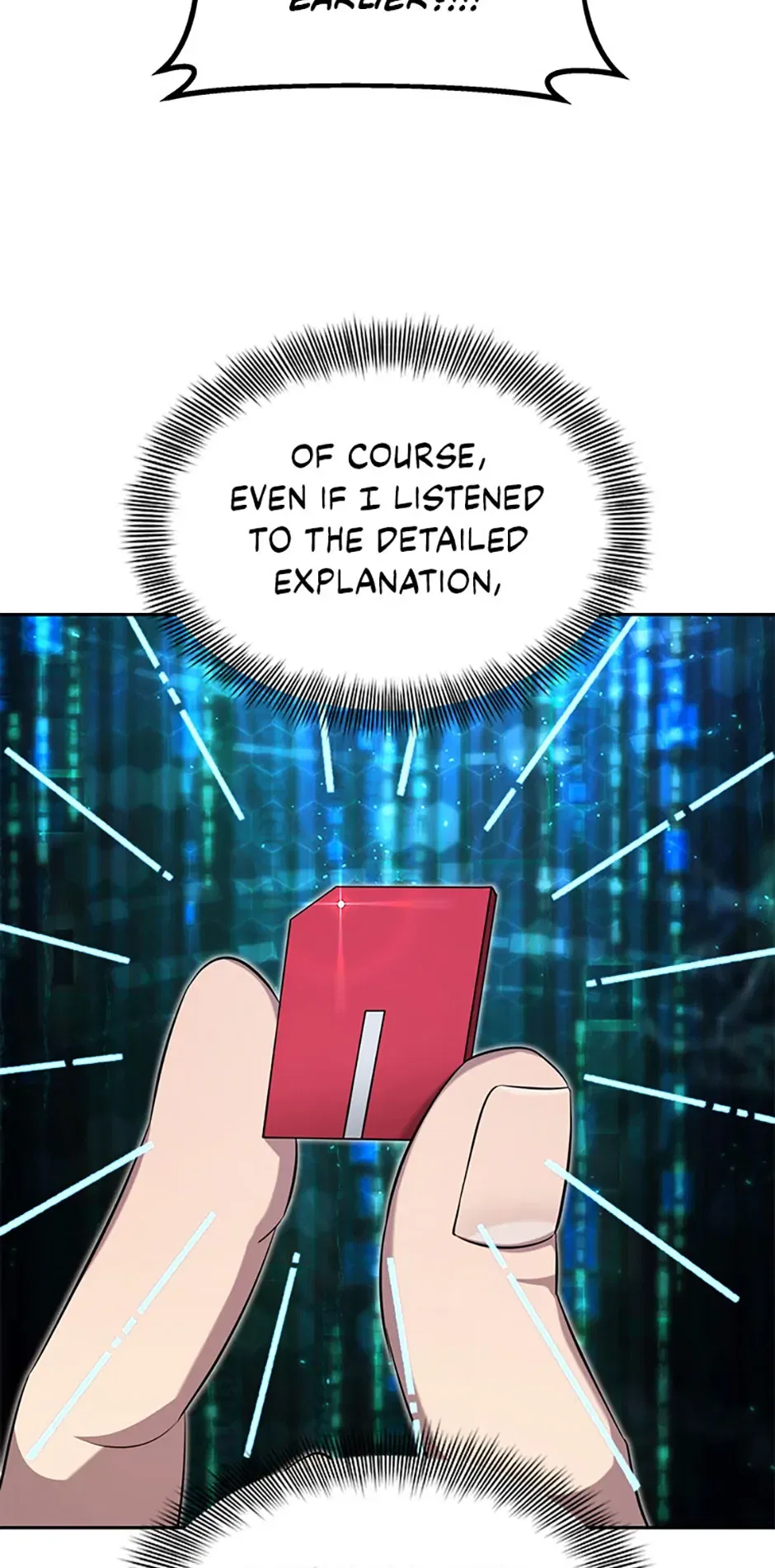 Ark The Legend Chapter 19 – Page 79
