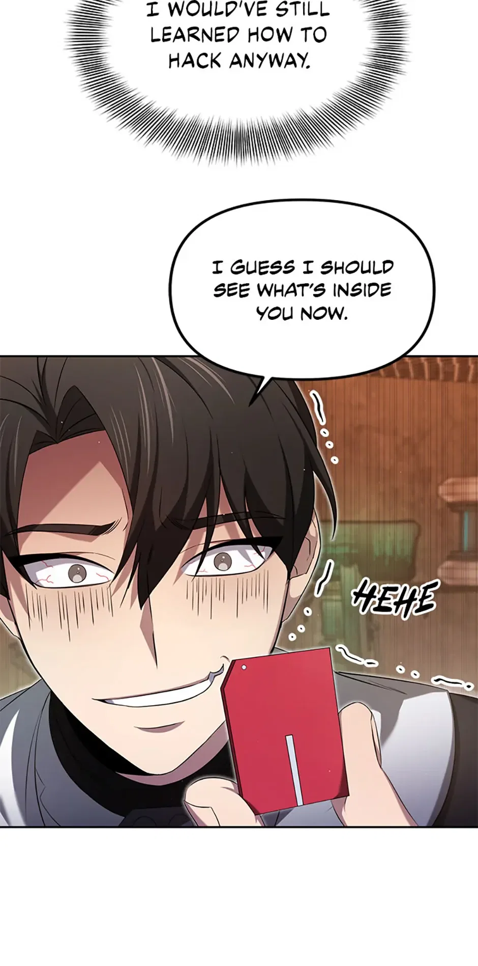 Ark The Legend Chapter 19 – Page 80