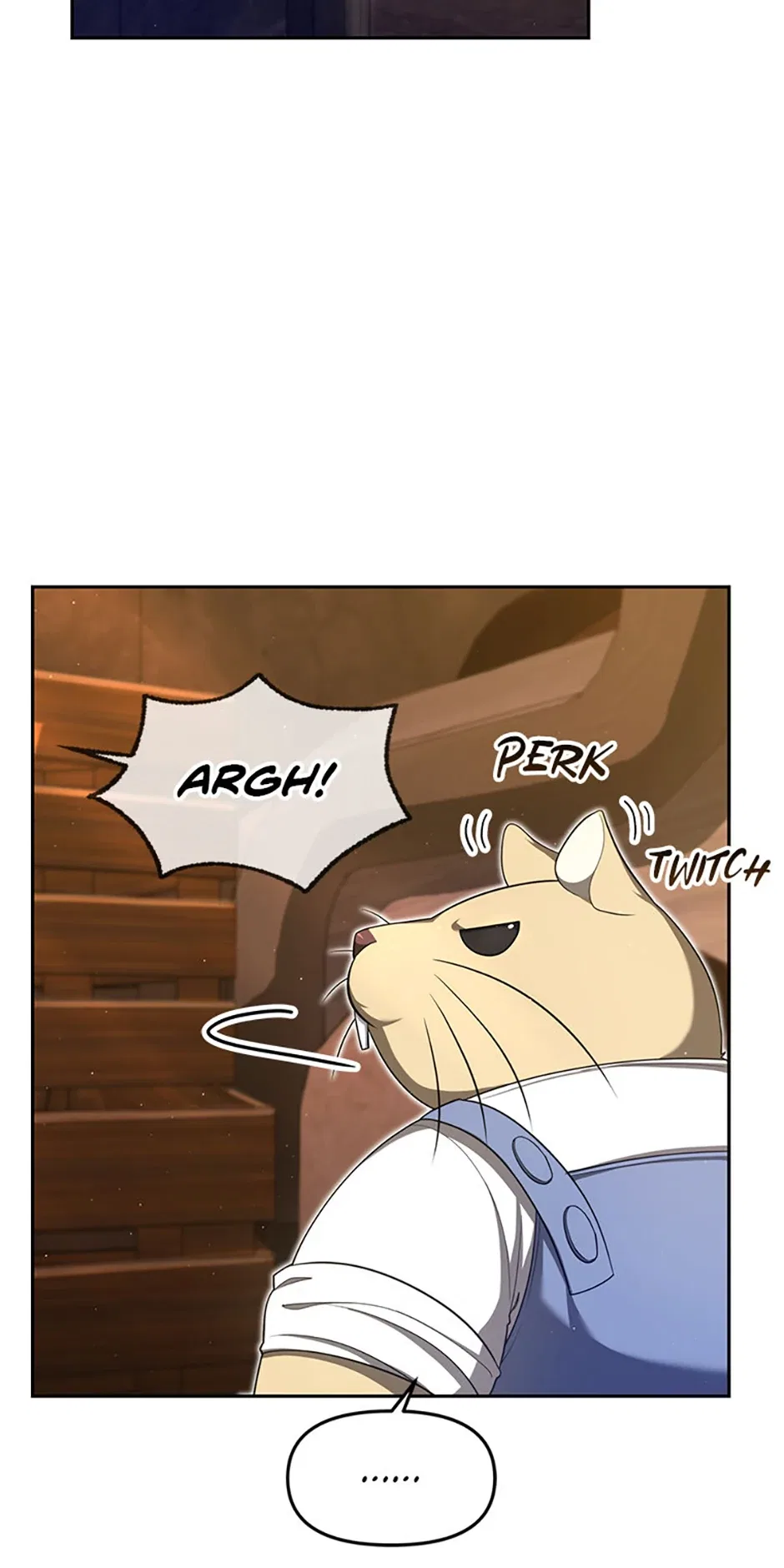 Ark The Legend Chapter 18 – Page 2