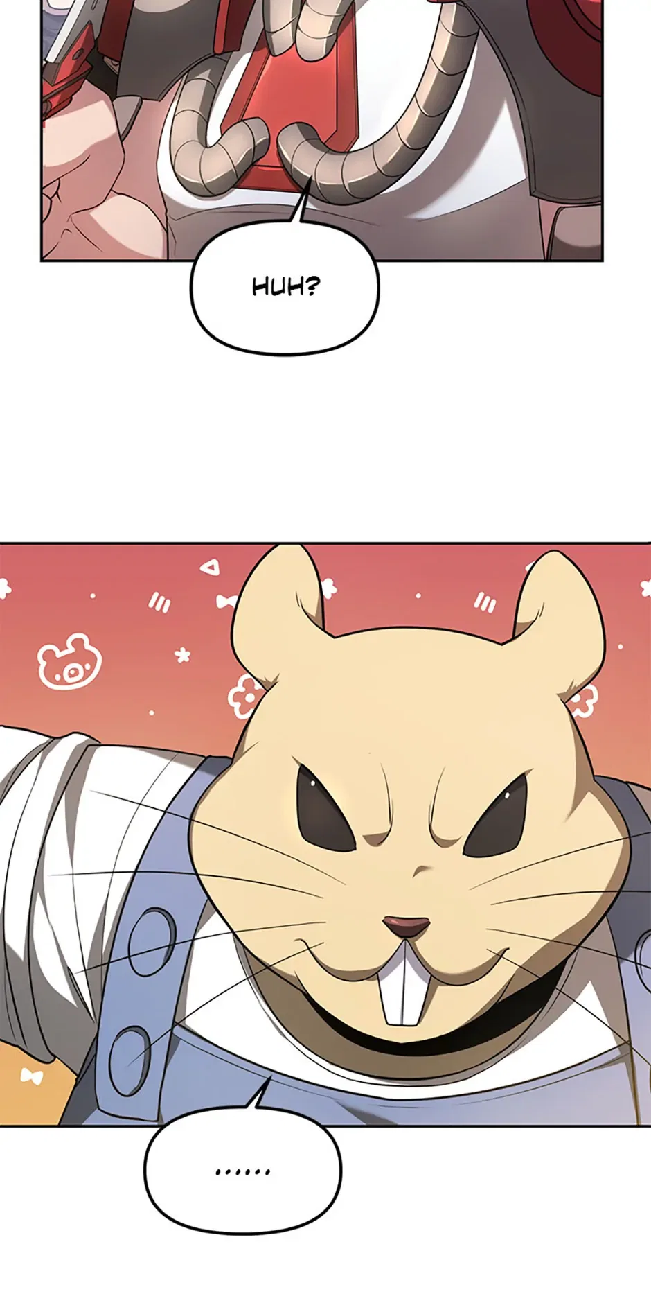 Ark The Legend Chapter 18 – Page 5