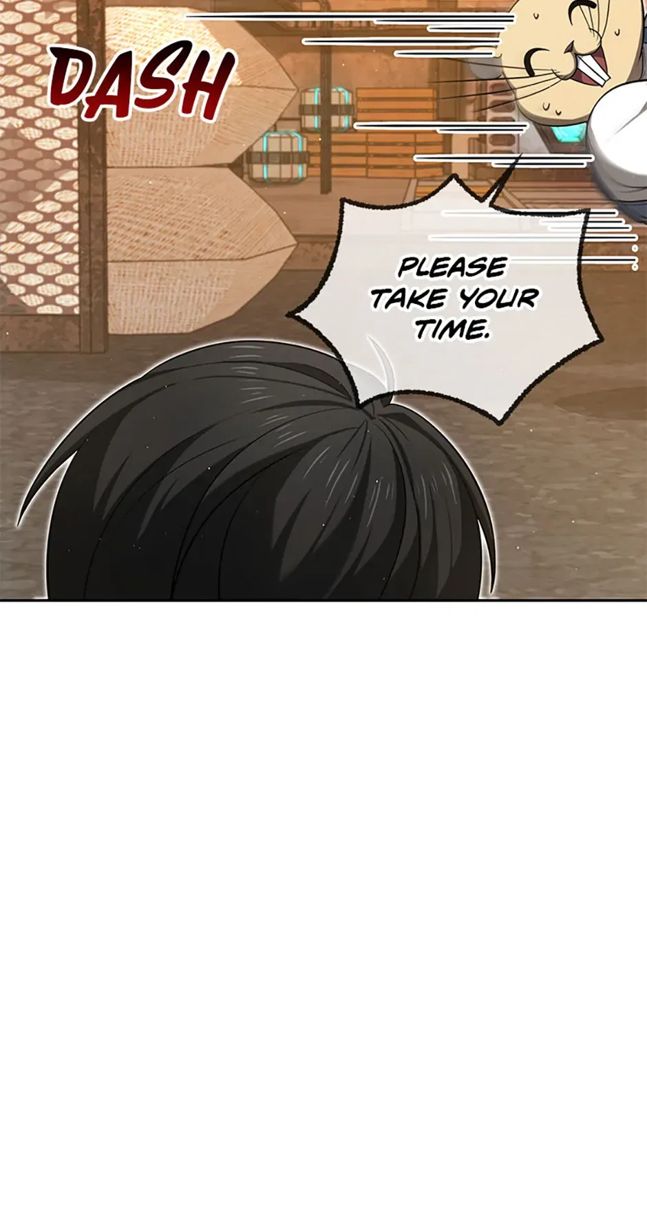 Ark The Legend Chapter 18 – Page 7