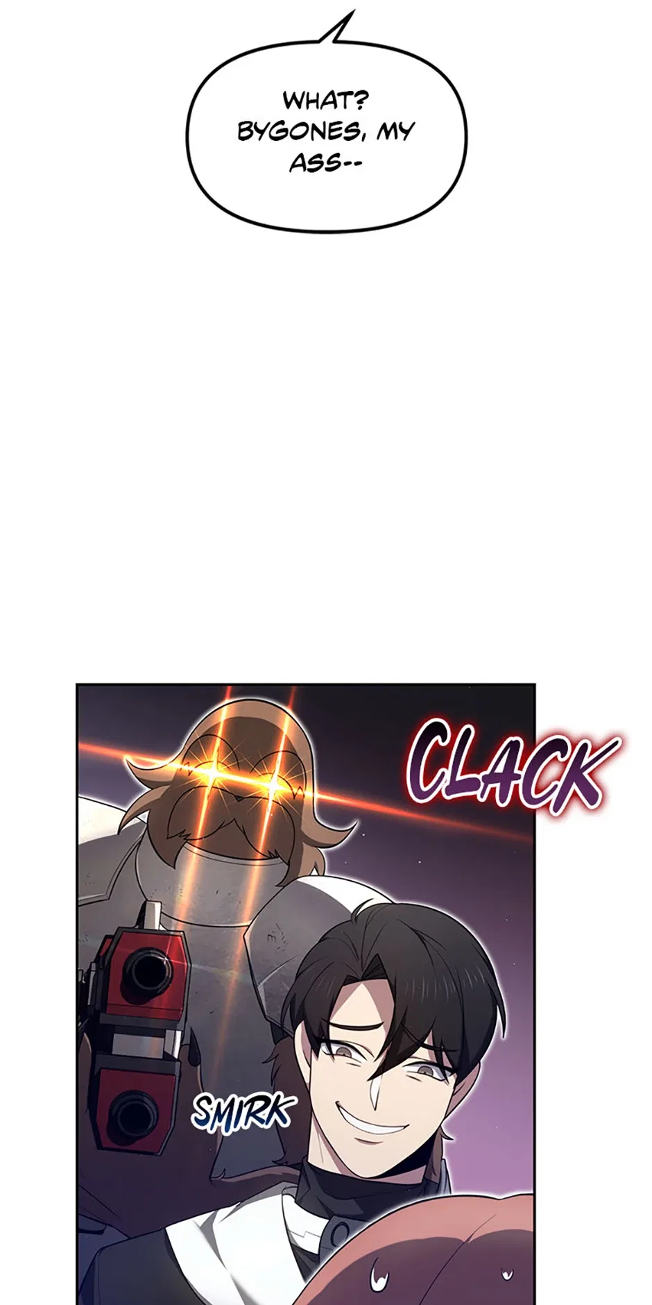 Ark The Legend Chapter 18 – Page 29