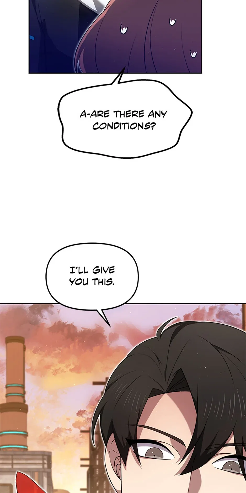 Ark The Legend Chapter 18 – Page 30