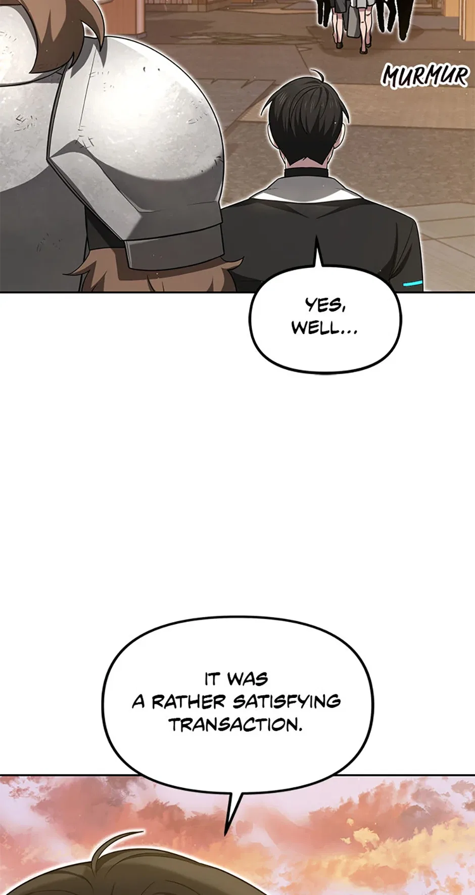 Ark The Legend Chapter 18 – Page 35