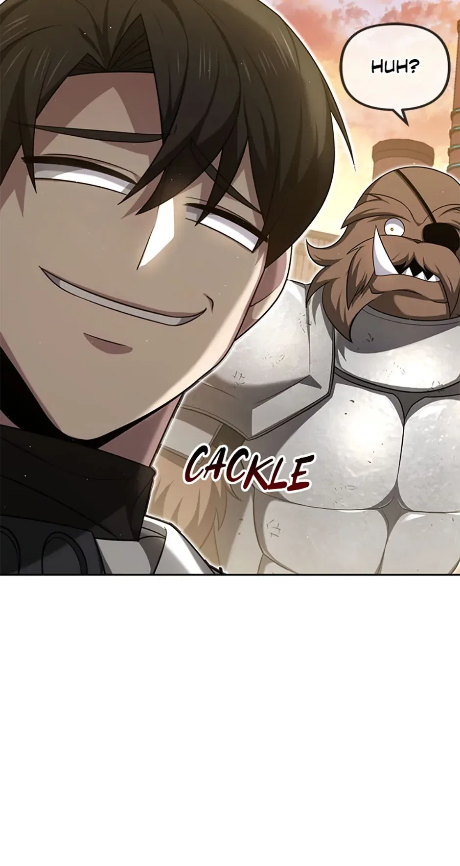 Ark The Legend Chapter 18 – Page 36