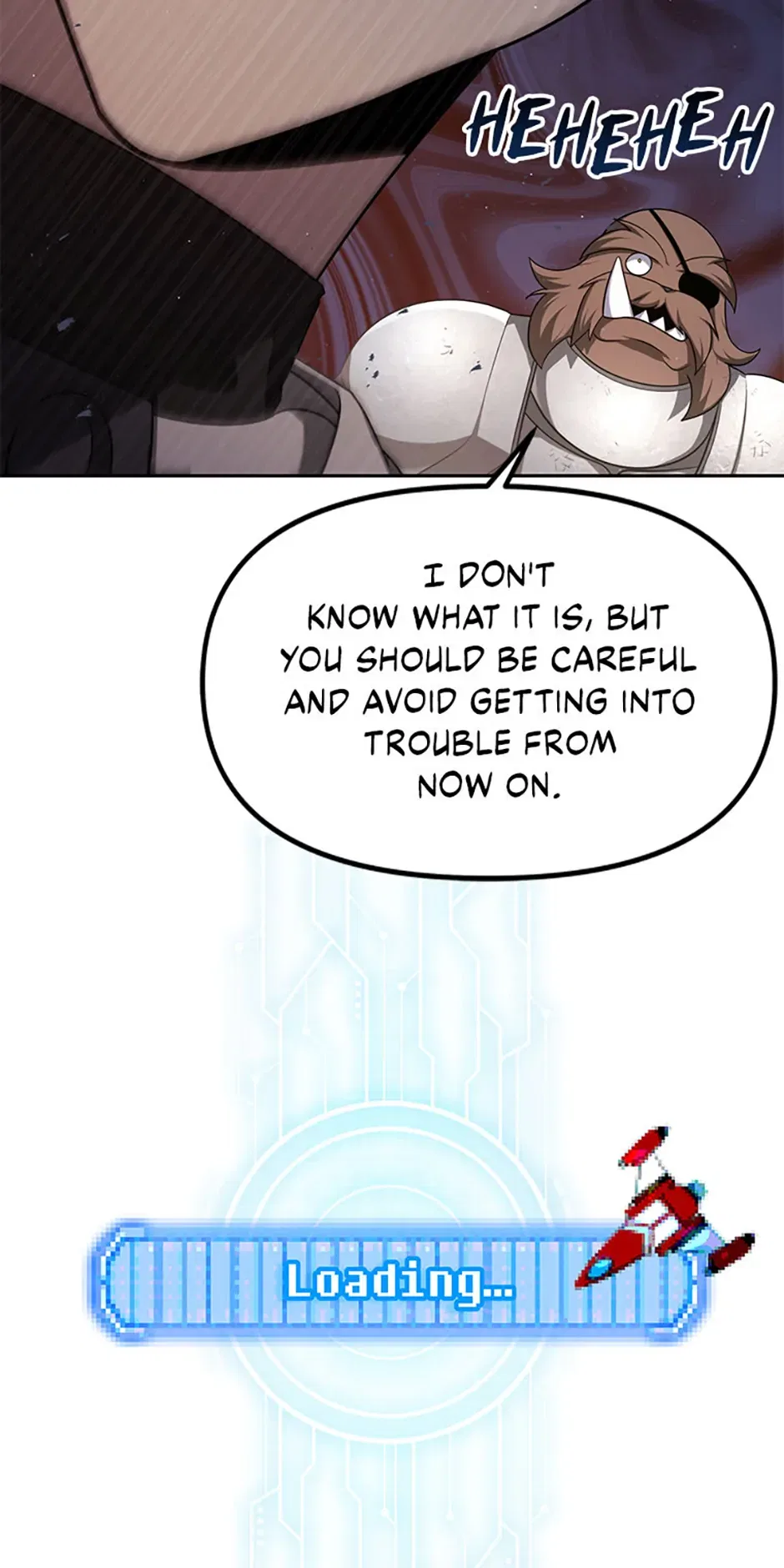 Ark The Legend Chapter 18 – Page 40