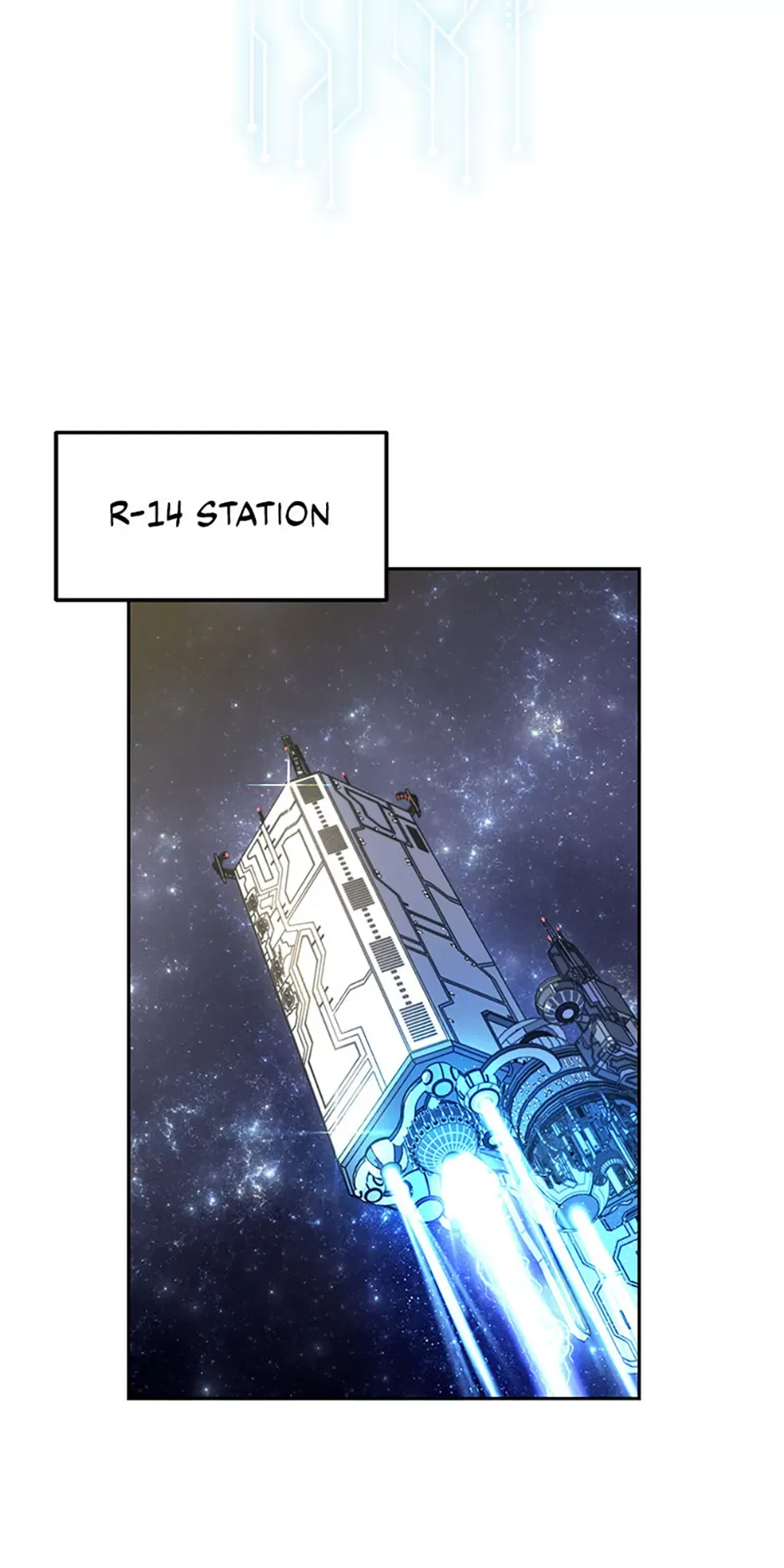 Ark The Legend Chapter 18 – Page 41